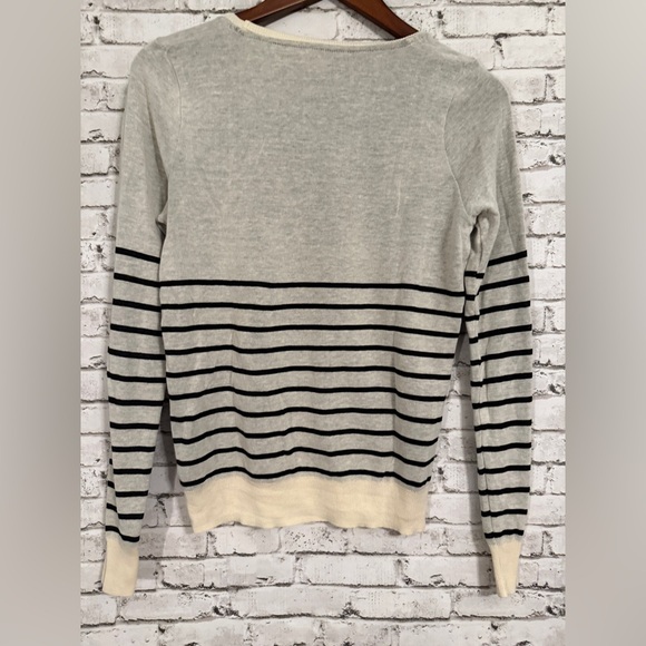 Anthropologie Boston Terrier Sweater - Small - Picture 3 of 4